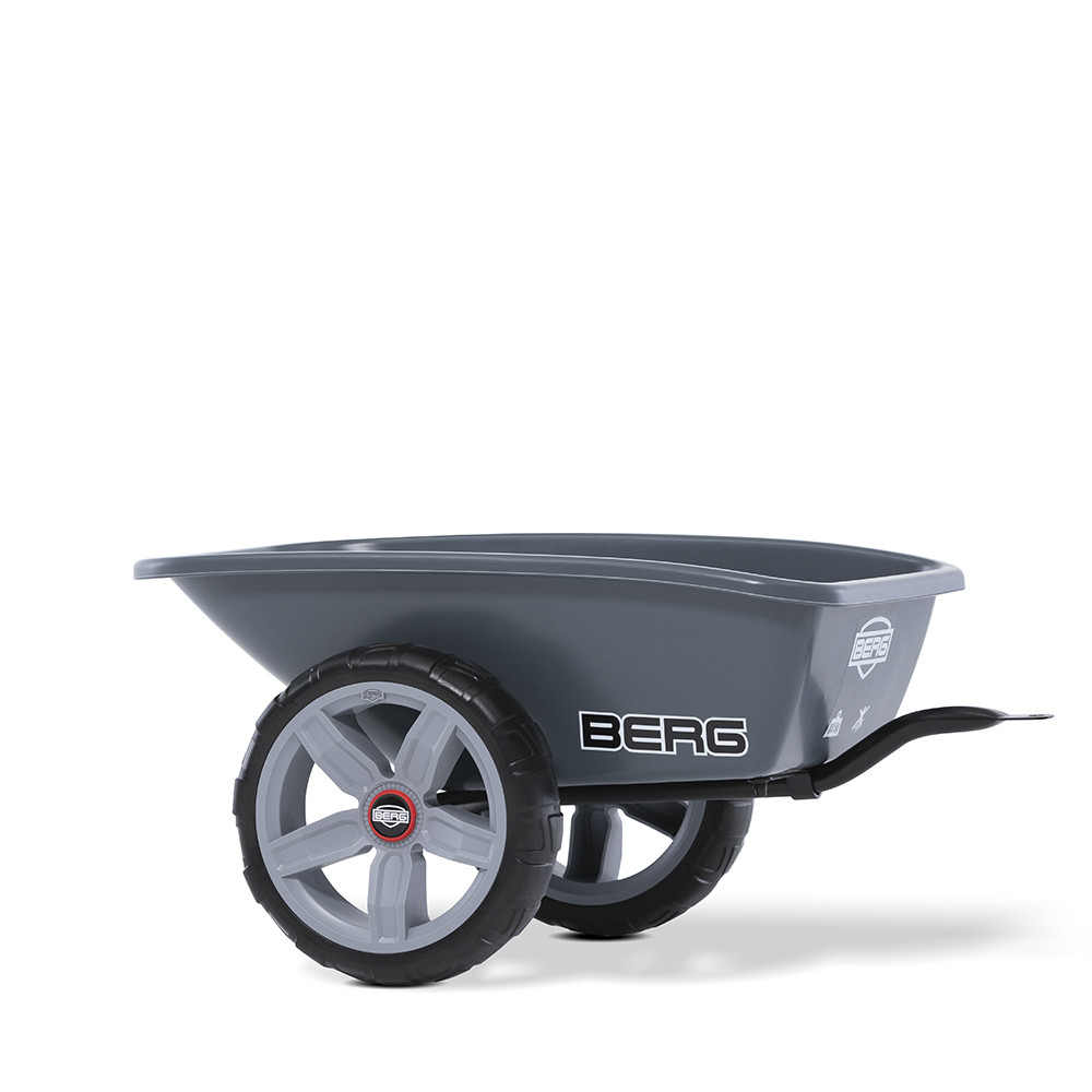 BERG Reppy BERG Trailer M