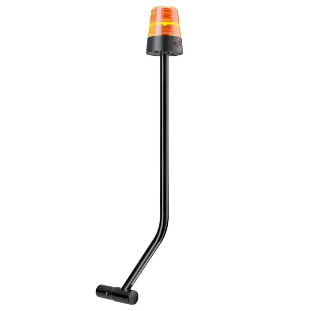  Zwaailamp Buddy Rally