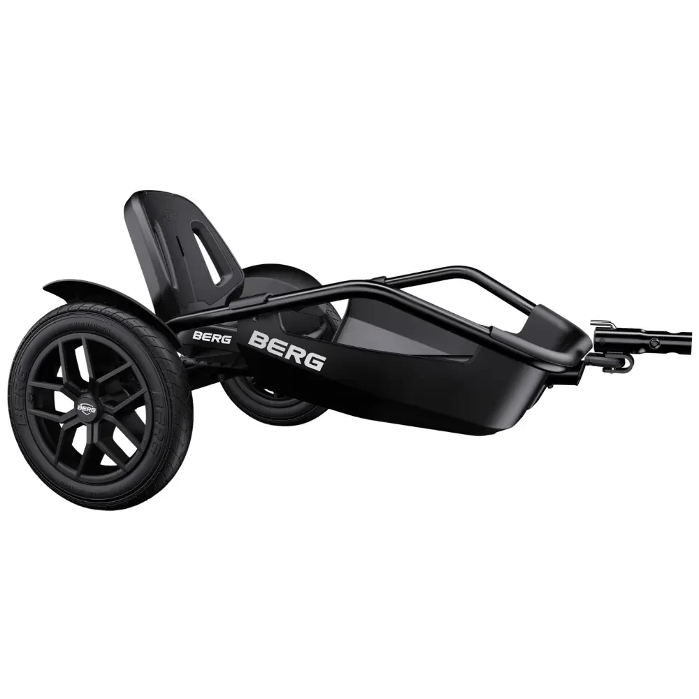  Passagiersaanhanger Buddy Rally