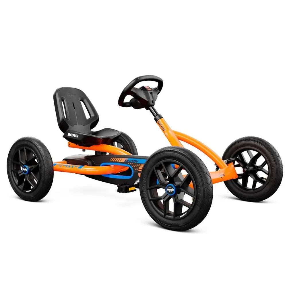 BERG Buddy B Orange