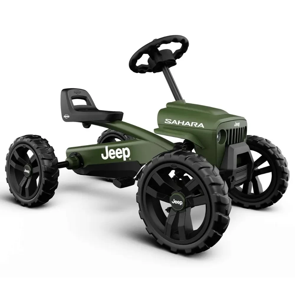 BERG Jeep Buzzy Sahara