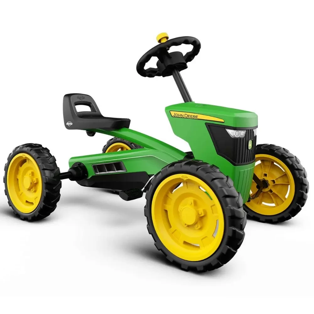 BERG Buzzy John Deere