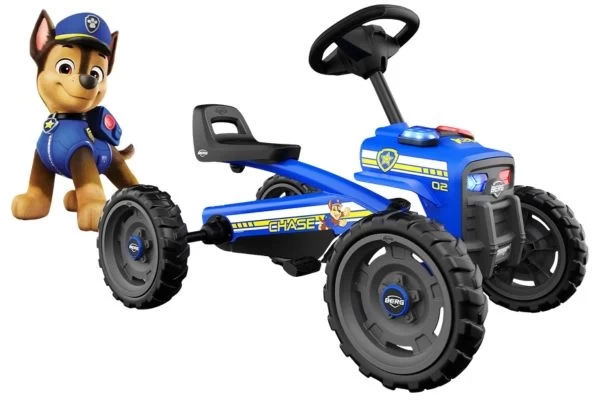  Buzzy Paw Patrol Chase