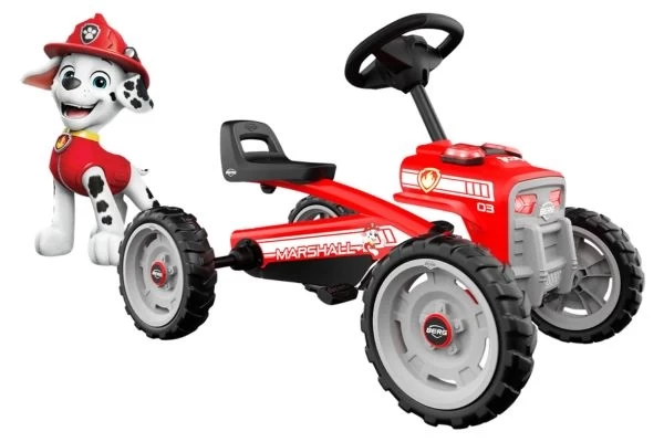  Buzzy Paw Patrol Marshall