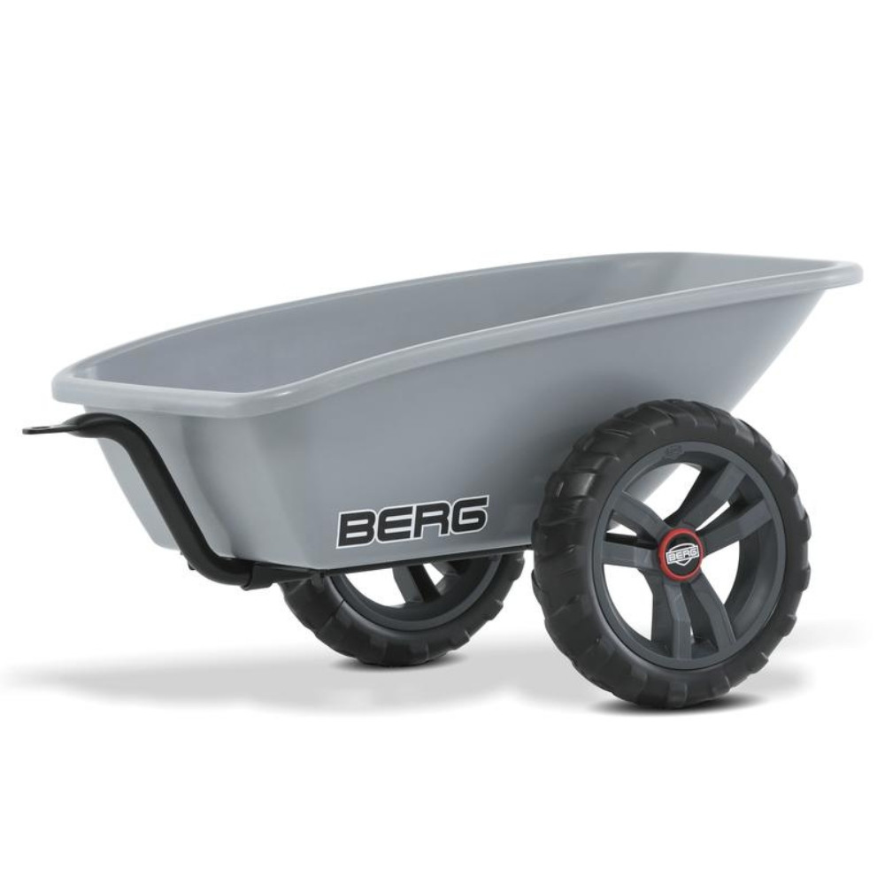 BERG Aanhanger Buzzy