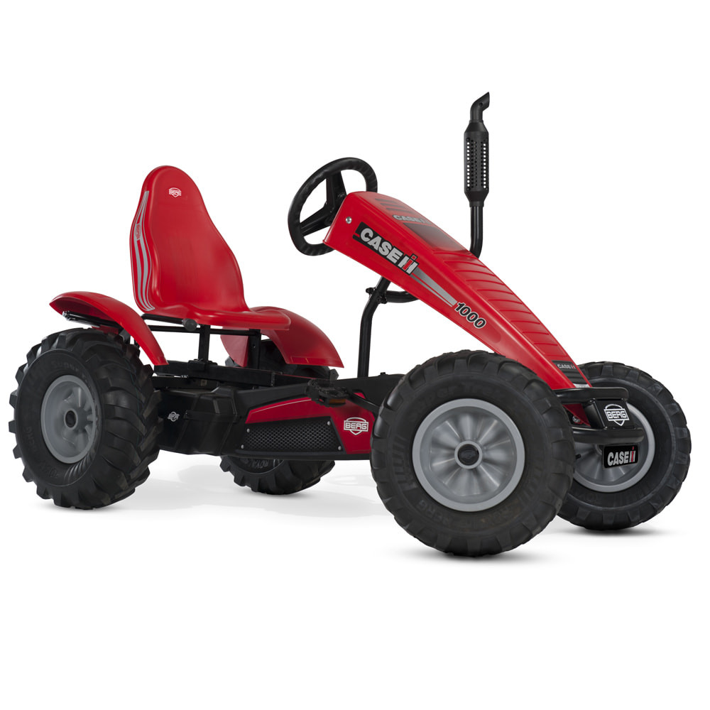  Case IH BFR