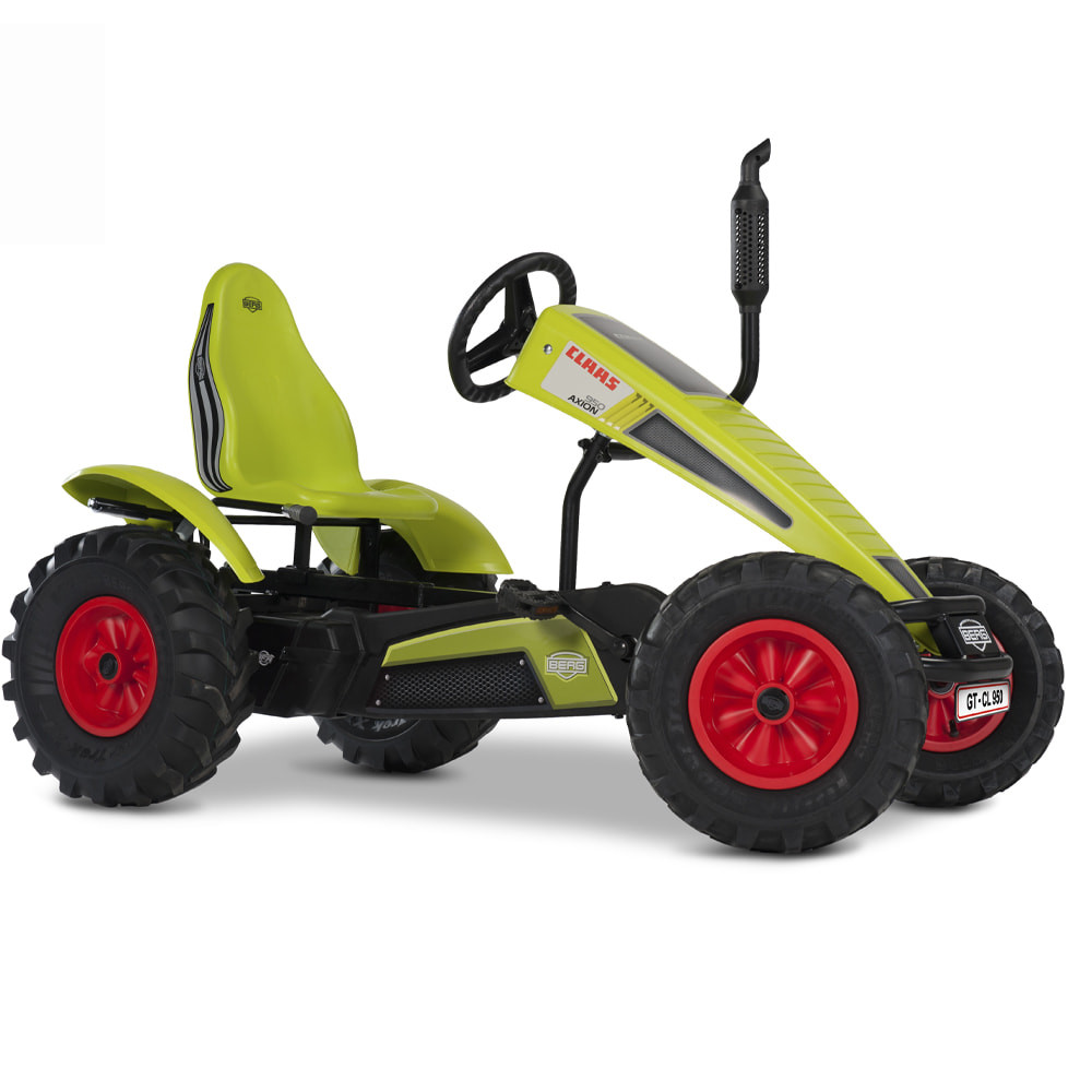  Claas BFR