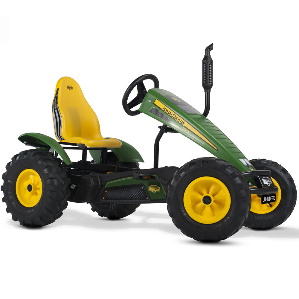  John Deere BFR