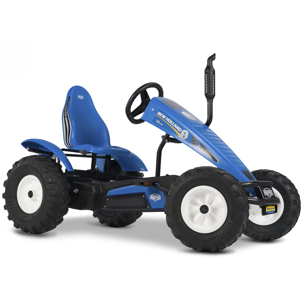  New Holland BFR