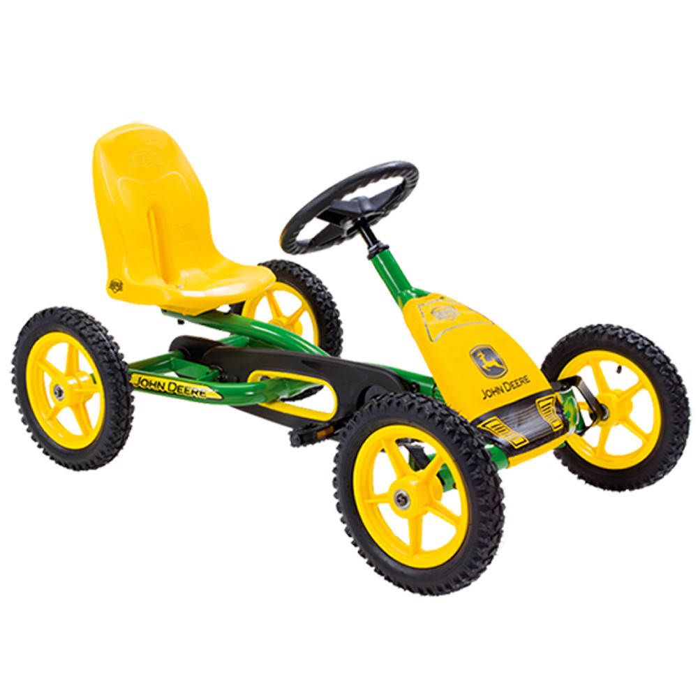  Buddy John Deere