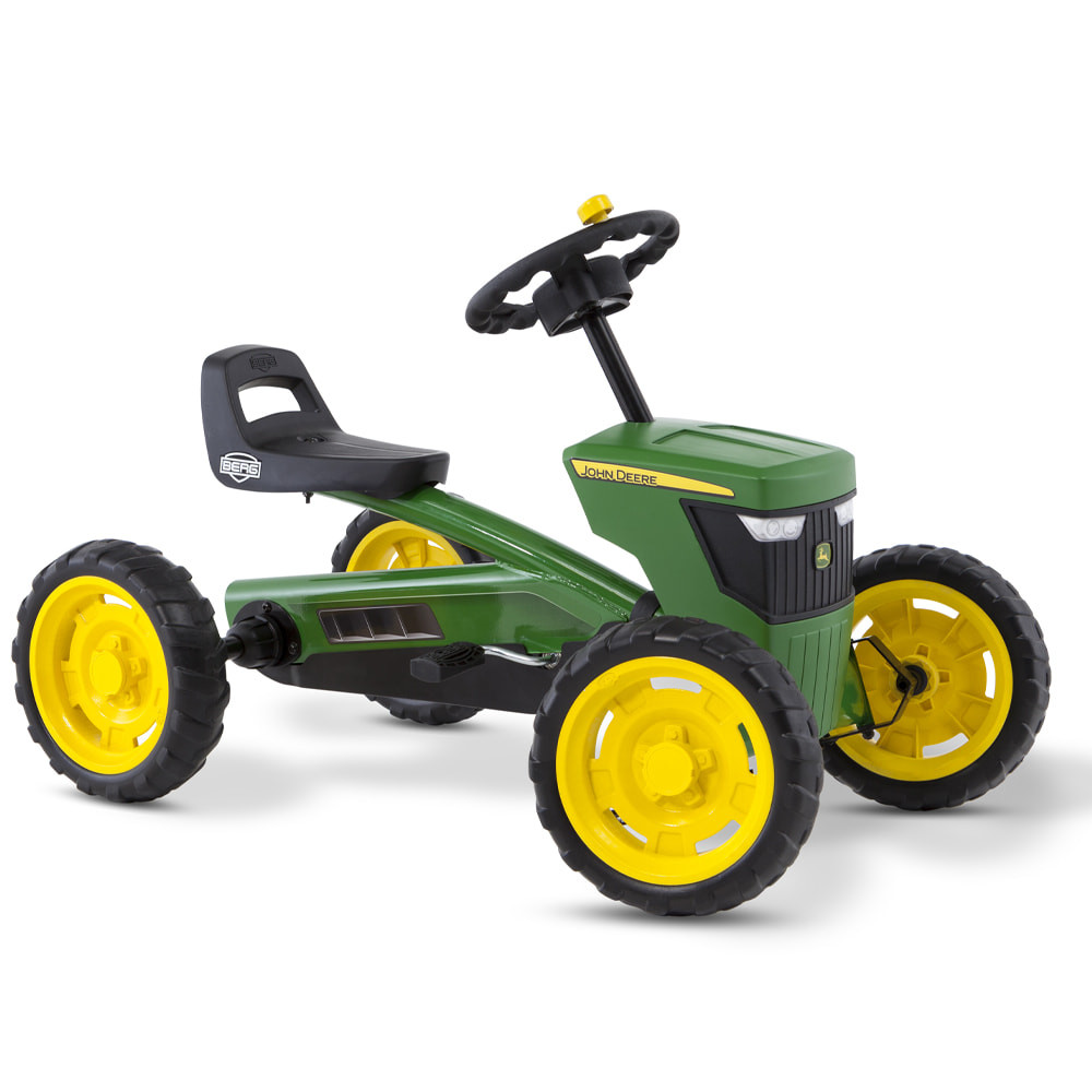  Buzzy John Deere